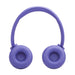JBL Tune 530BT | On-ear headphones - 2 microphones - Lavender - Sonxplus St-Sauveur