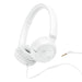JBL Tune 530 | On-ear headphones - Wired - Foldable - White - Sonxplus St-Sauveur