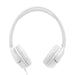 JBL Tune 530 | On-ear headphones - Wired - Foldable - White - Sonxplus St-Sauveur