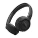 JBL Tune 680NC | On-ear headphones - Bluetooth 6.0 - Black - Sonxplus St-Sauveur