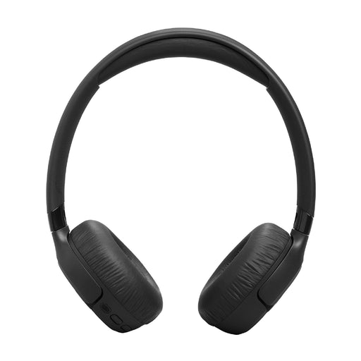 JBL Tune 680NC | On-ear headphones - Bluetooth 6.0 - Black - Sonxplus St-Sauveur