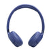 JBL Tune 680NC | On-ear headphones - Bluetooth 6.0 - Blue - Sonxplus St-Sauveur