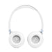 JBL Tune 680NC | On-ear headphones - Bluetooth 6.0 - White - Sonxplus St-Sauveur