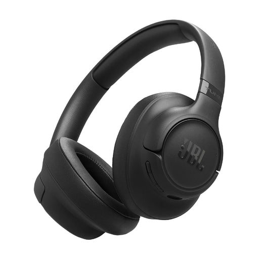 JBL Tune 730BT | Over-ear headphones - 2 microphones - Black - Sonxplus St-Sauveur