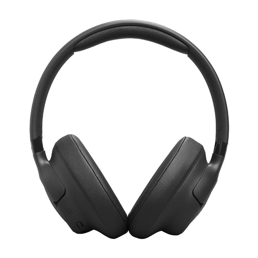 JBL Tune 730BT | Over-ear headphones - 2 microphones - Black - Sonxplus St-Sauveur