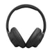 JBL Tune 730BT | Over-ear headphones - 2 microphones - Black - Sonxplus St-Sauveur