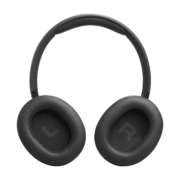JBL Tune 730BT | Over-ear headphones - 2 microphones - Black - Sonxplus St-Sauveur