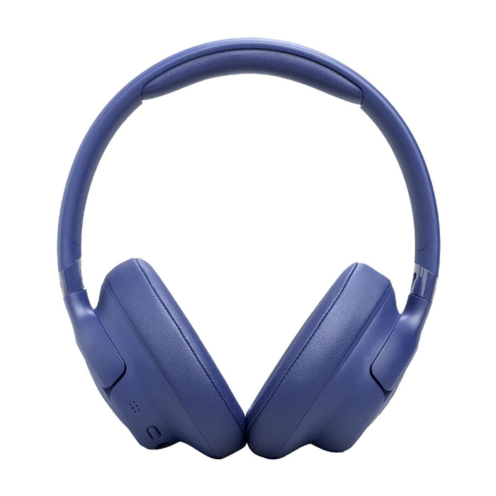 JBL Tune 730BT | Over-ear headphones - 2 microphones - Blue - Sonxplus St-Sauveur