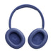 JBL Tune 730BT | Over-ear headphones - 2 microphones - Blue - Sonxplus St-Sauveur