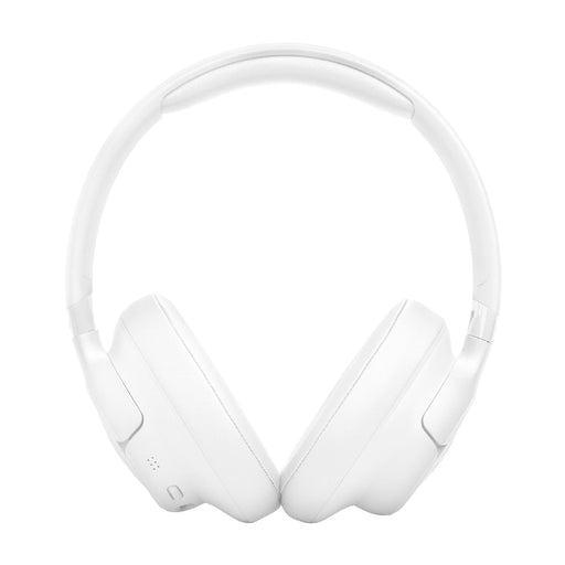 JBL Tune 730BT | Over-ear headphones - 2 microphones - White - Sonxplus St-Sauveur