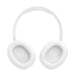 JBL Tune 730BT | Over-ear headphones - 2 microphones - White - Sonxplus St-Sauveur