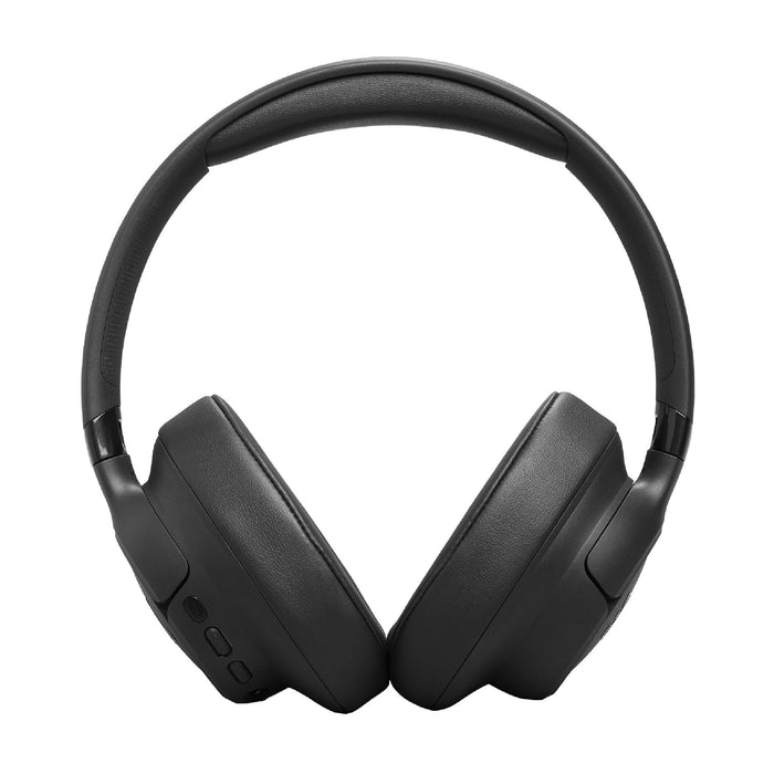 JBL Tune 780NC | On-ear headphones - Bluetooth - TalkThru - Black - Sonxplus St-Sauveur