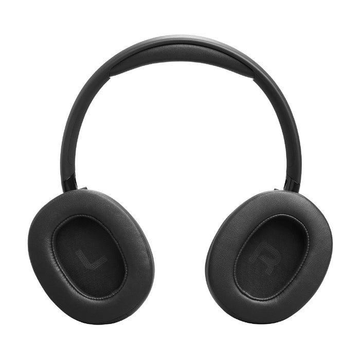 JBL Tune 780NC | On-ear headphones - Bluetooth - TalkThru - Black - Sonxplus St-Sauveur