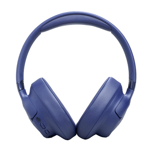 JBL Tune 780NC | On-ear headphones - Bluetooth - TalkThru - Blue - Sonxplus St-Sauveur