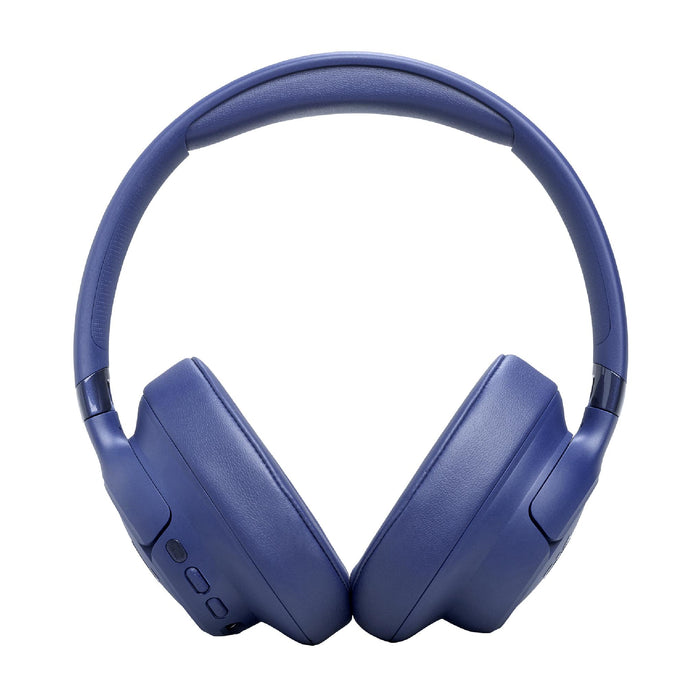 JBL Tune 780NC | On-ear headphones - Bluetooth - TalkThru - Blue - Sonxplus St-Sauveur
