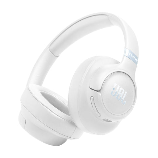 JBL Tune 780NC | On-ear headphones - Bluetooth - TalkThru - White - Sonxplus St-Sauveur
