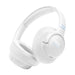 JBL Tune 780NC | On-ear headphones - Bluetooth - TalkThru - White - Sonxplus St-Sauveur