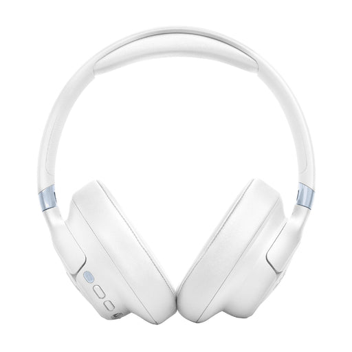 JBL Tune 780NC | On-ear headphones - Bluetooth - TalkThru - White - Sonxplus St-Sauveur