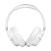 JBL Tune 780NC | On-ear headphones - Bluetooth - TalkThru - White - Sonxplus St-Sauveur