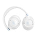 JBL Tune 780NC | On-ear headphones - Bluetooth - TalkThru - White - Sonxplus St-Sauveur