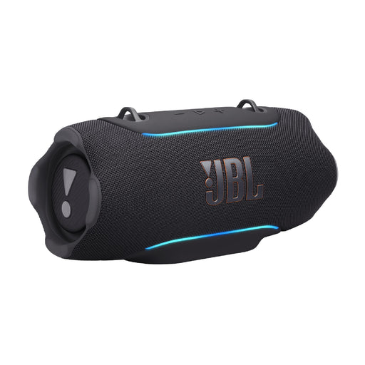 JBL Xtreme 5 | Portable Speaker - Bluetooth - Up to 28 hours of battery life - Black - Sonxplus St-Sauveur