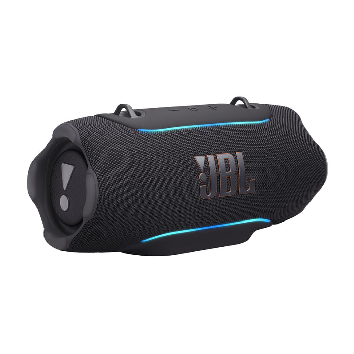 JBL Xtreme 5 | Portable Speaker - Bluetooth - Up to 28 hours of battery life - Black - Sonxplus St-Sauveur