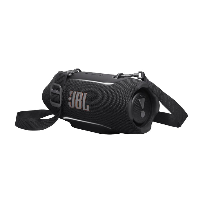 JBL Xtreme 5 | Portable Speaker - Bluetooth - Up to 28 hours of battery life - Black - Sonxplus St-Sauveur