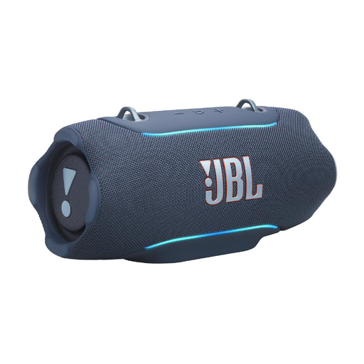 JBL Xtreme 5 | Portable Speaker - Bluetooth - Up to 28 hours of battery life - Blue - Sonxplus St-Sauveur