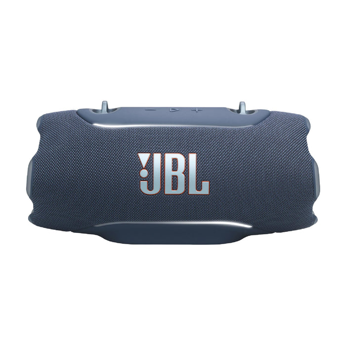 JBL Xtreme 5 | Portable Speaker - Bluetooth - Up to 28 hours of battery life - Blue - Sonxplus St-Sauveur