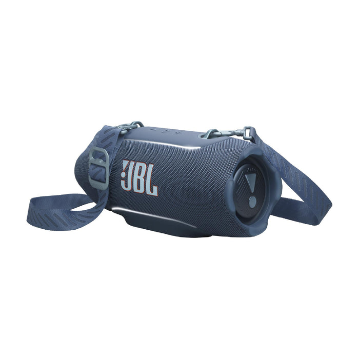 JBL Xtreme 5 | Portable Speaker - Bluetooth - Up to 28 hours of battery life - Blue - Sonxplus St-Sauveur
