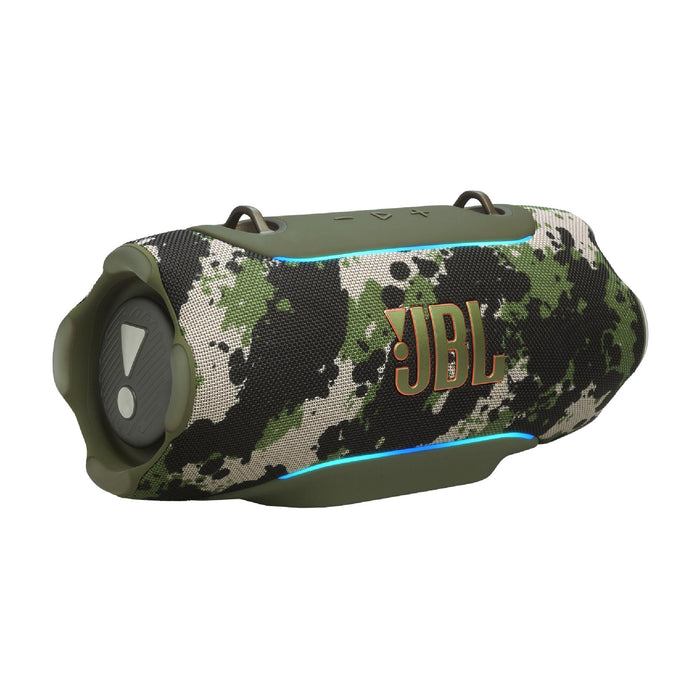 JBL Xtreme 5 | Portable Speaker - Bluetooth - Up to 28 hours of battery life - Camo-Sonxplus St-Sauveur