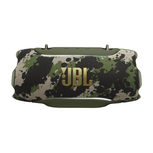 JBL Xtreme 5 | Portable Speaker - Bluetooth - Up to 28 hours of battery life - Camo-Sonxplus St-Sauveur
