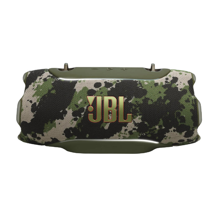 JBL Xtreme 5 | Portable Speaker - Bluetooth - Up to 28 hours of battery life - Camo-Sonxplus St-Sauveur