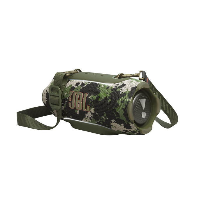 JBL Xtreme 5 | Portable Speaker - Bluetooth - Up to 28 hours of battery life - Camo-Sonxplus St-Sauveur