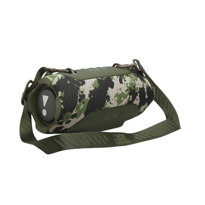 JBL Xtreme 5 | Portable Speaker - Bluetooth - Up to 28 hours of battery life - Camo-Sonxplus St-Sauveur