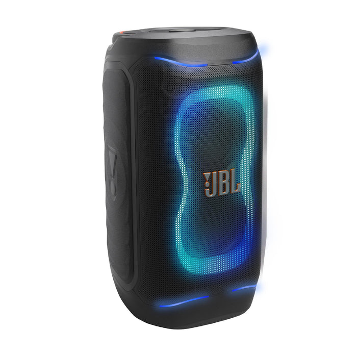 JBL Partybox 130 | Haut-parleur portable - Sans fil - 200W - Bluetooth - Noir | 01 | Sonxplus St-Sauveur