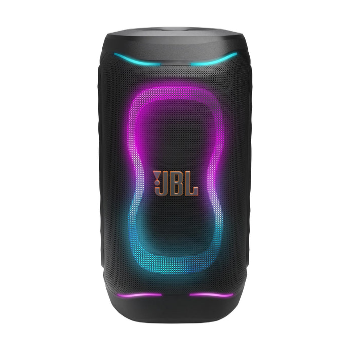 JBL Partybox 130 | Haut-parleur portable - Sans fil - 200W - Bluetooth - Noir | 02 | Sonxplus St-Sauveur