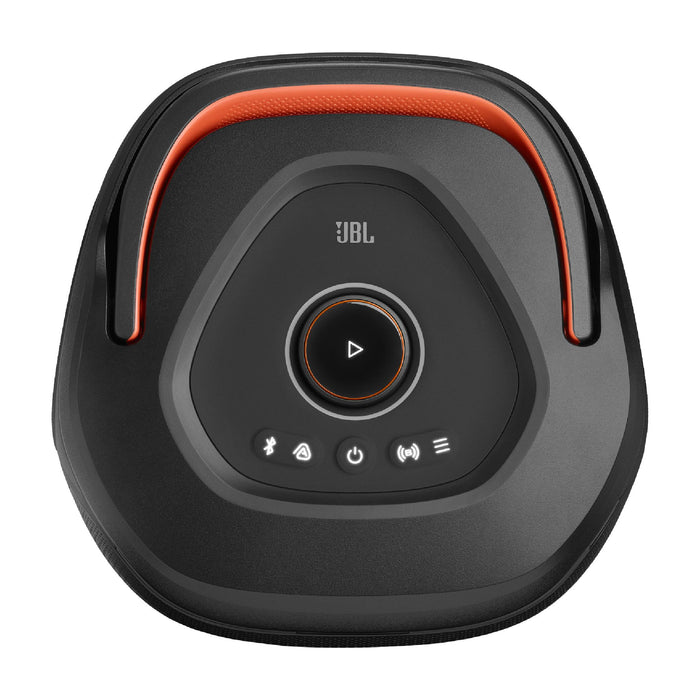 JBL Partybox 130 | Haut-parleur portable - Sans fil - 200W - Bluetooth - Noir | 03 | Sonxplus St-Sauveur