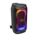 JBL Partybox 330 | Haut-parleur portable - Sans fil - 290W - Bluetooth - Noir-Sonxplus St-Sauveur
