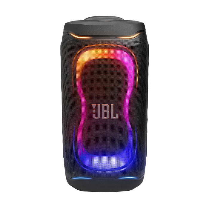 JBL Partybox 330 | Haut-parleur portable - Sans fil - 290W - Bluetooth - Noir-Sonxplus St-Sauveur