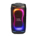 JBL Partybox 330 | Haut-parleur portable - Sans fil - 290W - Bluetooth - Noir-Sonxplus St-Sauveur