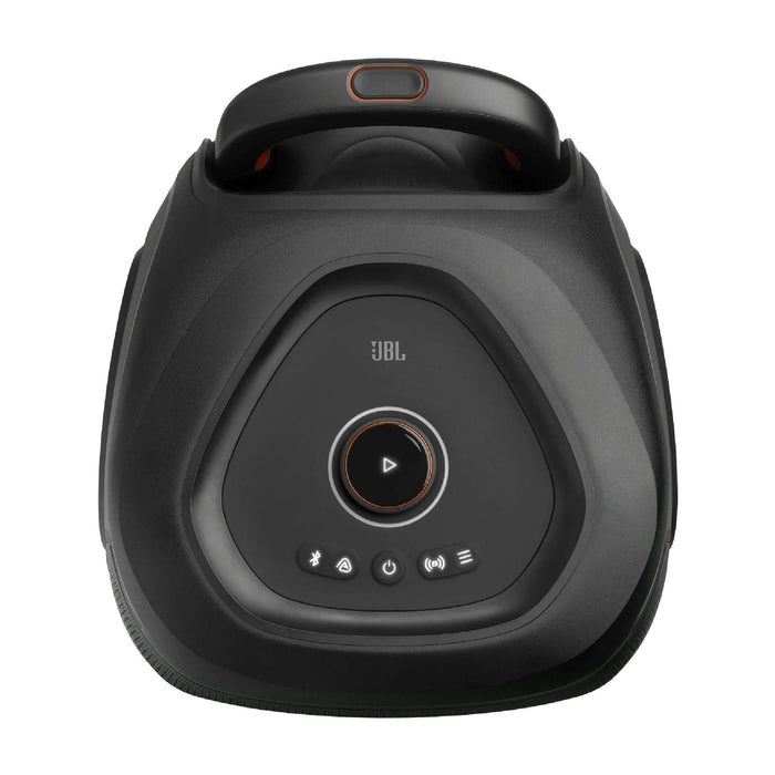 JBL Partybox 330 | Haut-parleur portable - Sans fil - 290W - Bluetooth - Noir-Sonxplus St-Sauveur