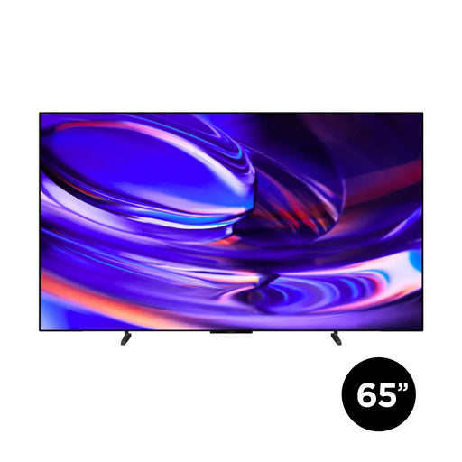 Sony BRAVIA 6 K65A60 | Téléviseur 65" - OLED - 4K 120Hz - Triluminos Pro-Sonxplus St-Sauveur