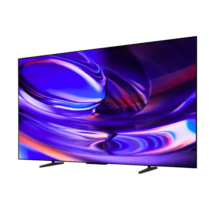 Sony BRAVIA 6 K77A60B | Téléviseur 77" - OLED - 4K 120Hz - Triluminos Pro-Sonxplus St-Sauveur