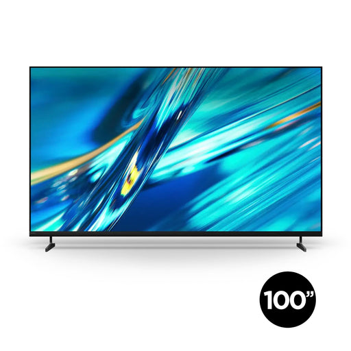 Sony BRAVIA3 II | Téléviseur LED 100" - 4K HDR - 120Hz natif - Gemini-Sonxplus St-Sauveur