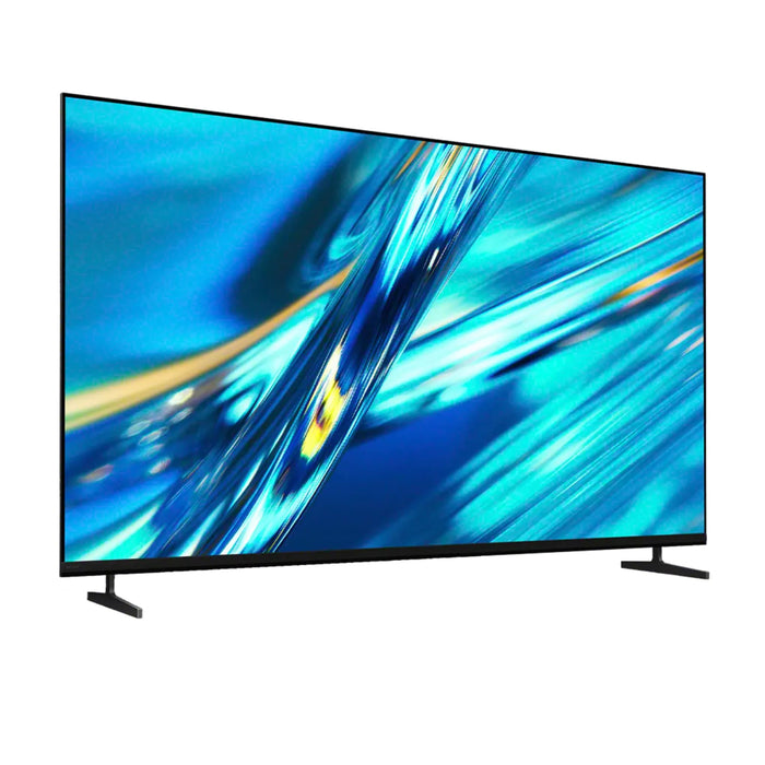 Sony BRAVIA3 II | 43" LED TV - 4K HDR - Native 120Hz - Gemini | 03 | Sonxplus St-Sauveur