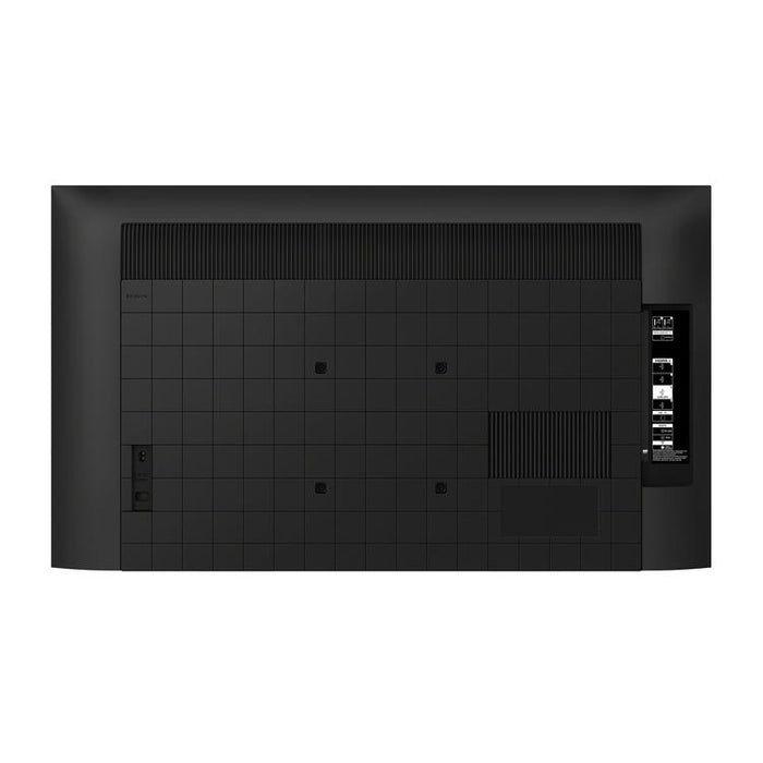 Sony BRAVIA 3 K-50S30 | Téléviseur 50" - LCD - DEL - Série S30 - 4K Ultra HD - HDR - Google TV-Sonxplus St-Sauveur