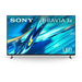 Sony BRAVIA3 II | 55" LED TV - 4K HDR - Native 120Hz - Gemini-Sonxplus St-Sauveur