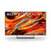 Sony BRAVIA 7 II K55XR70 | 55" TV - True RGB - XR70M2 Series - 4K HDR - Google TV - Sonxplus St-Sauveur