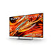 Sony BRAVIA 7 II K55XR70 | 55" TV - True RGB - XR70M2 Series - 4K HDR - Google TV - Sonxplus St-Sauveur